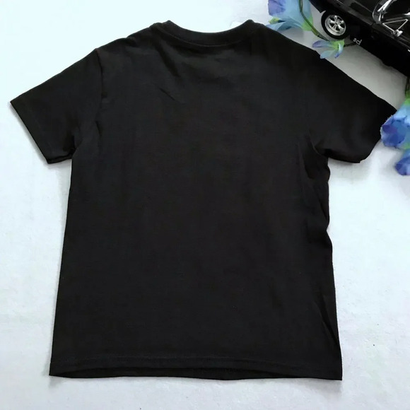 Jurassic World NWT Graphic Shirt Boys XS (4-5) - Picture 5 of 6